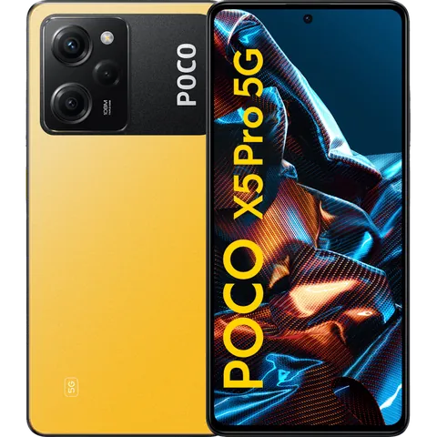 Xiaomi POCO X5 Pro 5G