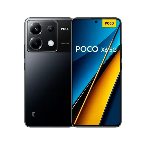 Xiaomi POCO X6 5G