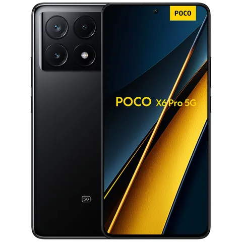 Xiaomi POCO X6 Pro 5G
