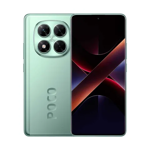 Xiaomi POCO X7