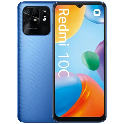 Xiaomi Redmi 10C