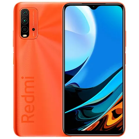 Xiaomi Redmi 9T