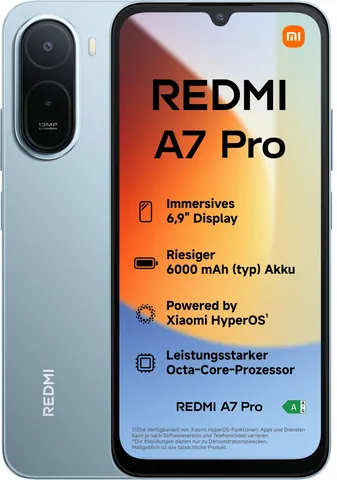 Xiaomi Redmi A7 Pro