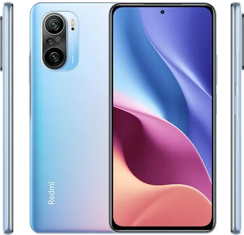 Xiaomi Redmi K40 Pro