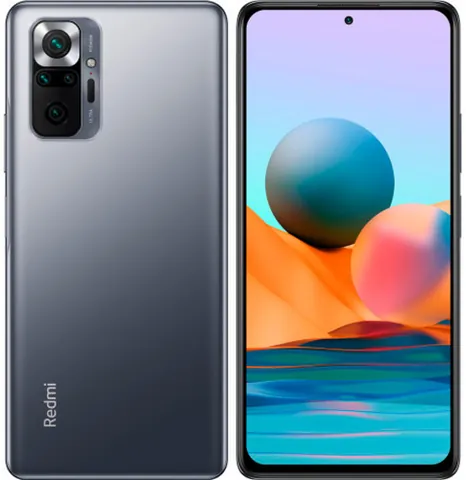Xiaomi Redmi Note 10 Pro