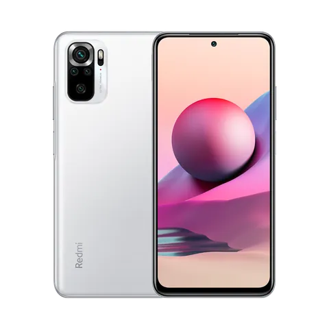 Xiaomi Redmi Note 10S