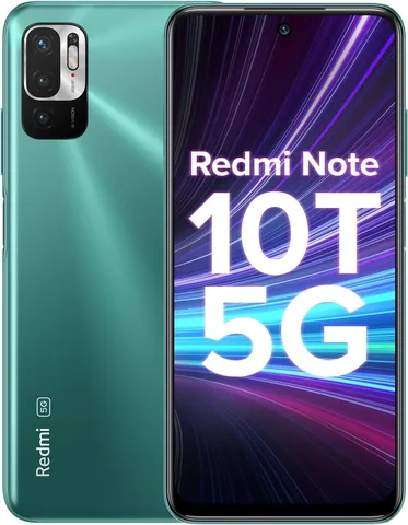 Xiaomi Redmi Note 10T 5G