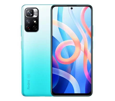 Xiaomi Redmi Note 11 5G