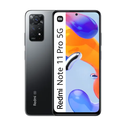 Xiaomi Redmi Note 11 Pro 5G
