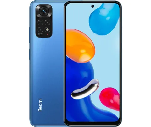 Xiaomi Redmi Note 11