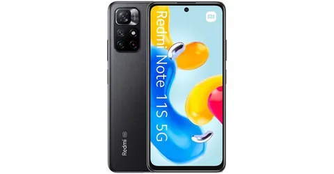 Xiaomi Redmi Note 11S 5G
