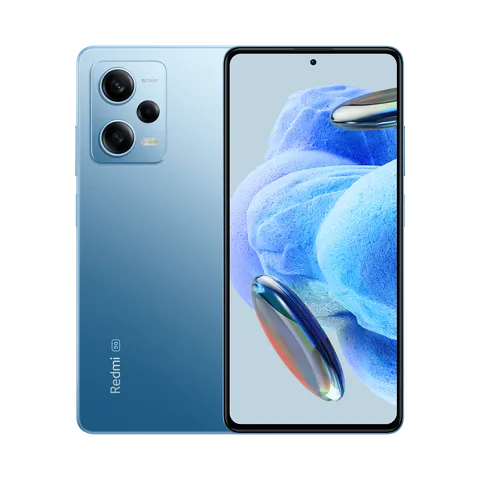 Xiaomi Redmi Note 12 Pro 5G