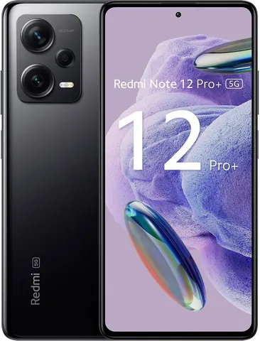 Xiaomi Redmi Note 12 Pro + 5G