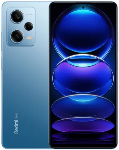 Xiaomi Redmi Note 12 Pro Speed