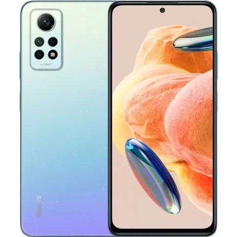 Xiaomi Redmi Note 12 Pro