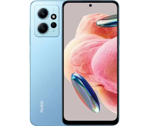 Xiaomi Redmi Note 12