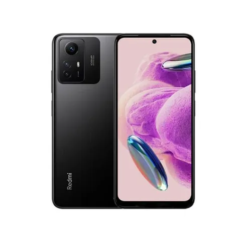 Xiaomi Redmi Note 12S