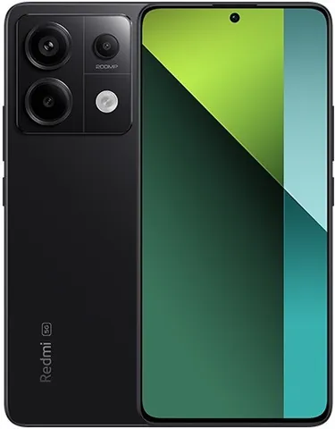 Xiaomi Redmi Note 13 Pro 5G