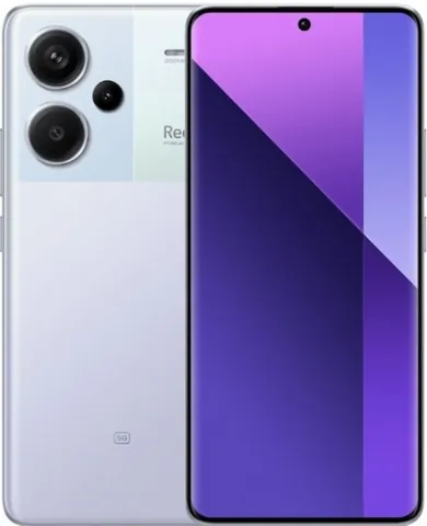 Xiaomi Redmi Note 13 Pro+ 5G
