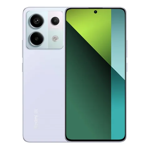 Xiaomi Redmi Note 13 Pro