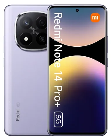 Xiaomi Redmi Note 14 Pro+ 5G