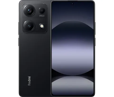 Xiaomi Redmi Note 14S