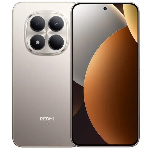 Xiaomi Redmi Note 15 Pro