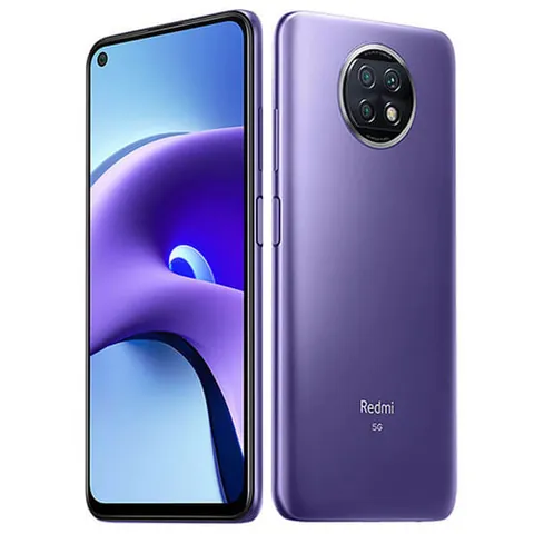 Xiaomi Redmi Note 9T