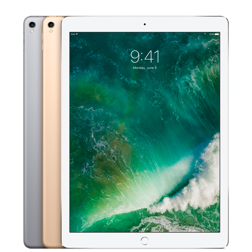 iPad Pro 12.9" 2 2017