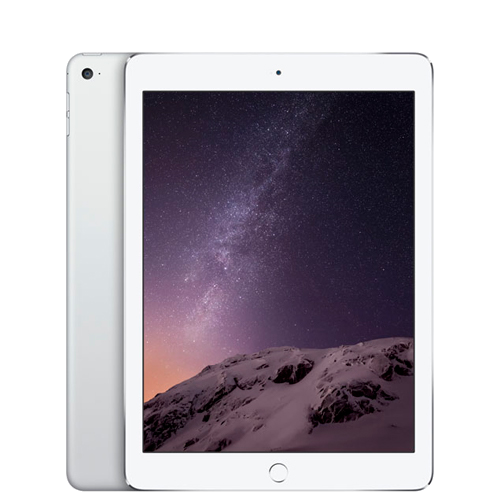 iPad Air 2