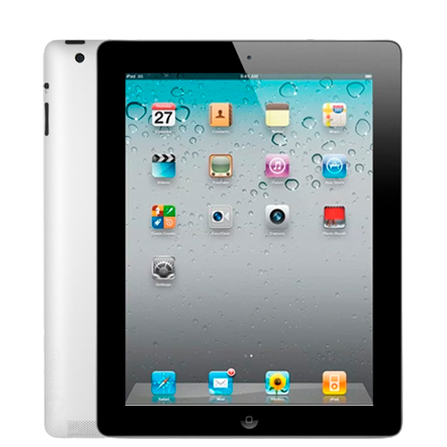iPad 2