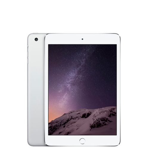 iPad mini 3