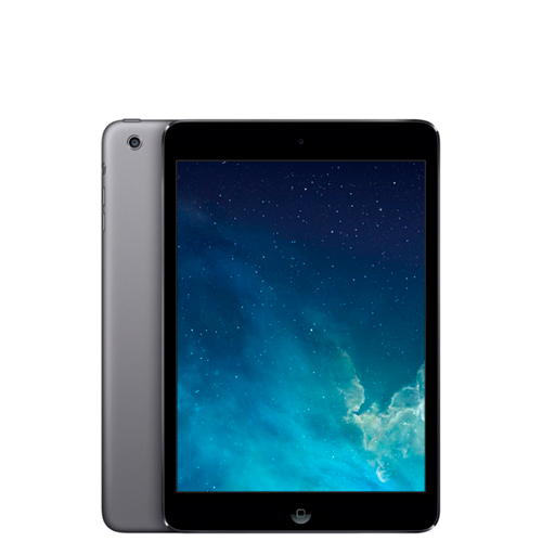 iPad mini 2