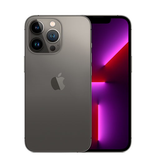iPhone 13 Pro