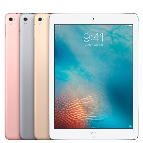 iPad Pro 9.7" 2016