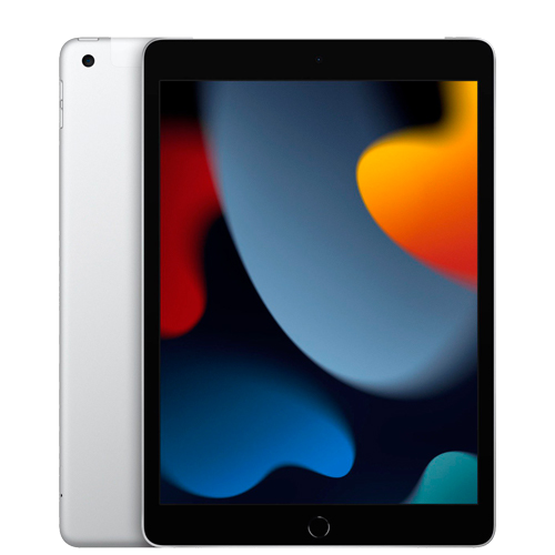 iPad 9 2021