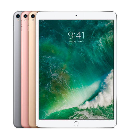 iPad Pro 10.5" 2017