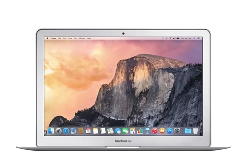 MacBook Air