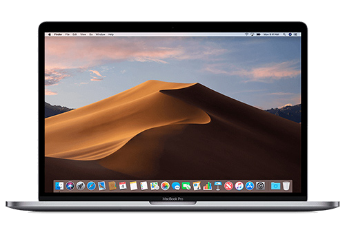 MacBook Pro Retina