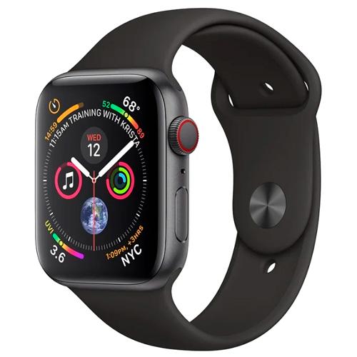 Apple Watch Series 4