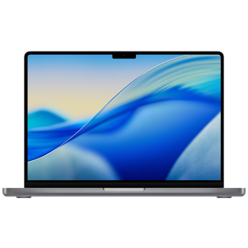 MacBook Pro (14-inch, M2 Pro / M2 Max)