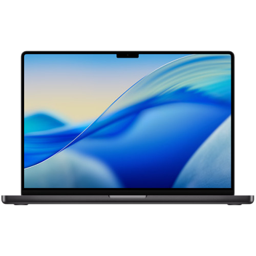 MacBook Pro (16-inch, M2 Pro / M2 Max)