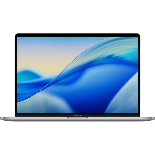 MacBook Pro (16-inch, 2019)