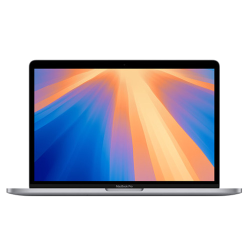 MacBook Pro (13-inch, 2019)
