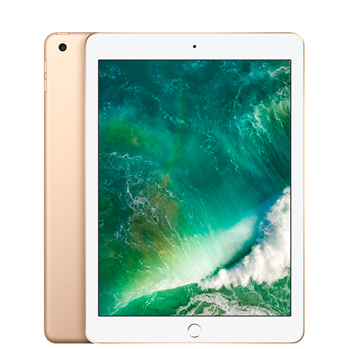 iPad 5 2017