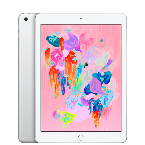 iPad 6 2018