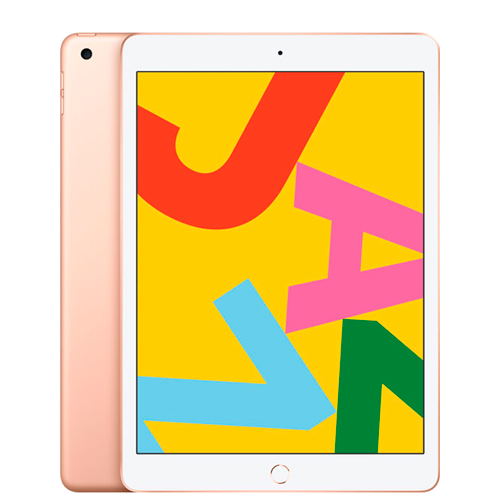 iPad 7 2019
