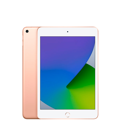 iPad mini 5