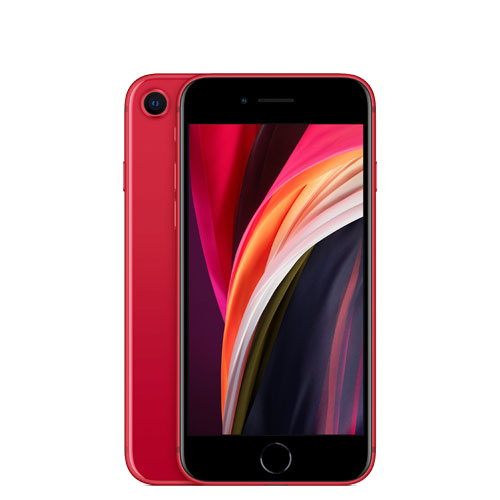 iPhone SE (2020)