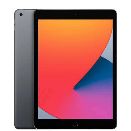 iPad 8 2020